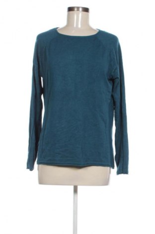 Dámsky pulóver Amisu, Veľkosť S, Farba Modrá, Cena  8,95 €