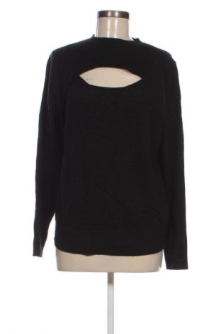 Damenpullover Aniston, Größe L, Farbe Schwarz, Preis € 13,99