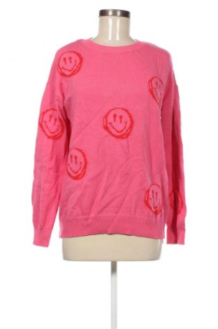 Дамски пуловер Aniston, Размер M, Цвят Розов, Цена 9,71 €
