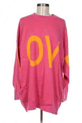 Γυναικείο πουλόβερ Aniston, Μέγεθος XXL, Χρώμα Πολύχρωμο, Τιμή 11,99 €