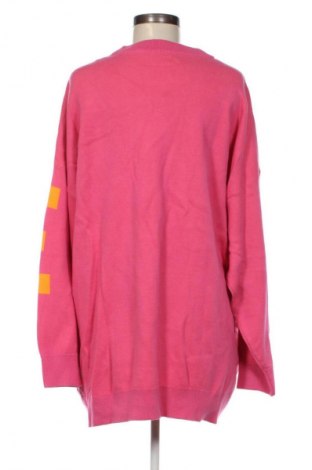 Γυναικείο πουλόβερ Aniston, Μέγεθος XXL, Χρώμα Πολύχρωμο, Τιμή 11,99 €