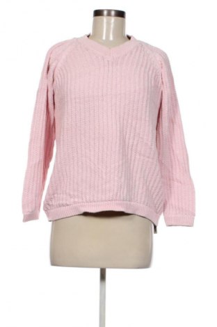 Damenpullover Aniston, Größe M, Farbe Rosa, Preis 9,99 €