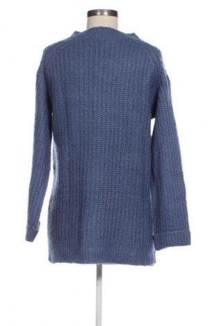 Damenpullover Aniston, Größe M, Farbe Blau, Preis 7,99 €