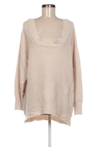 Dámsky pulóver Anko, Veľkosť M, Farba Béžová, Cena  7,95 €