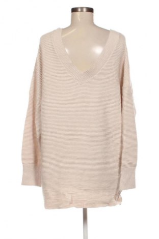 Dámsky pulóver Anko, Veľkosť M, Farba Béžová, Cena  7,95 €