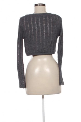 Damski sweter Anko, Rozmiar S, Kolor Szary, Cena 34,52 zł