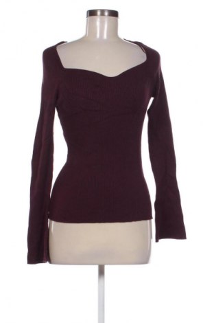 Dámsky pulóver Anko, Veľkosť M, Farba Fialová, Cena  9,95 €