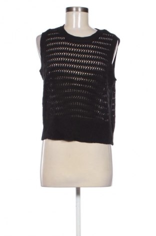 Γυναικείο πουλόβερ Anko, Μέγεθος M, Χρώμα Μαύρο, Τιμή 2,99 €