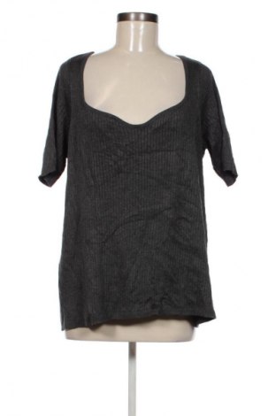 Dámský svetr Anko, Velikost XXL, Barva Šedá, Cena  269,00 Kč