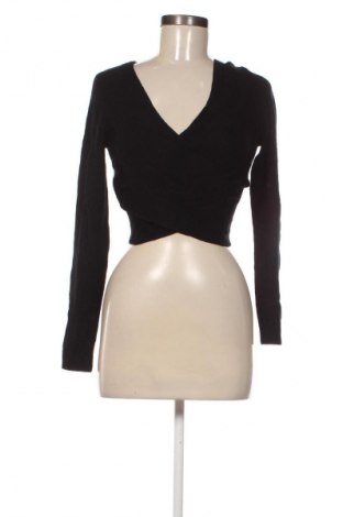 Дамски пуловер Anko, Размер L, Цвят Черен, Цена 6,64 €