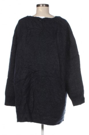 Γυναικείο πουλόβερ Anko, Μέγεθος XXL, Χρώμα Μπλέ, Τιμή 11,99 €