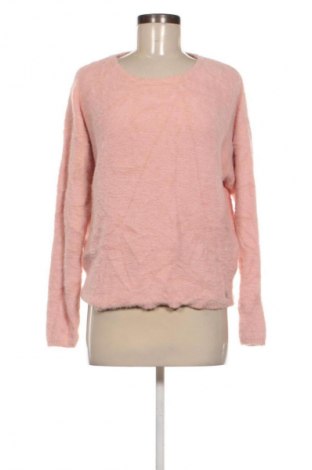 Damenpullover Anna, Größe M, Farbe Rosa, Preis 8,99 €