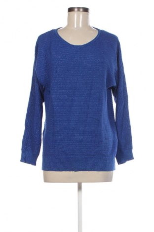 Damenpullover Armand Thiery, Größe M, Farbe Blau, Preis 7,99 €