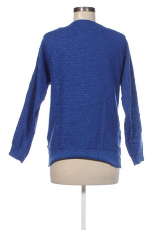 Damenpullover Armand Thiery, Größe M, Farbe Blau, Preis 7,99 €