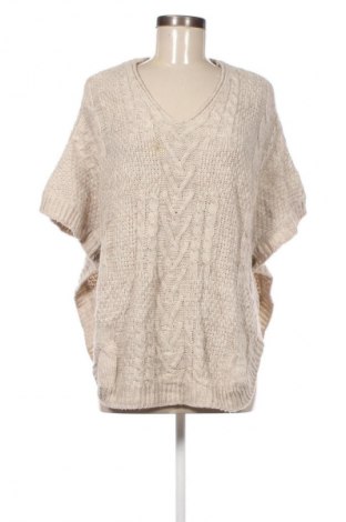 Damenpullover Armand Thiery, Größe M, Farbe Beige, Preis 6,99 €