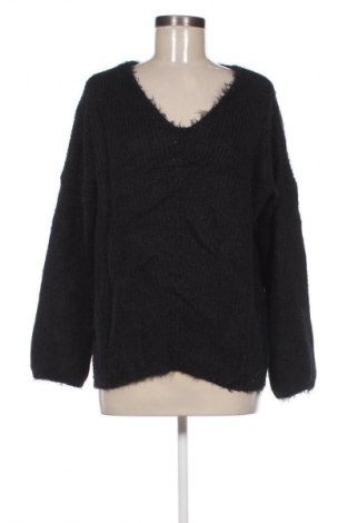 Дамски пуловер Atmosphere, Размер L, Цвят Черен, Цена 7,15 €