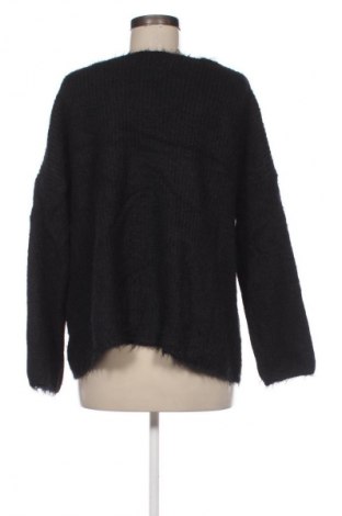 Дамски пуловер Atmosphere, Размер L, Цвят Черен, Цена 7,15 €