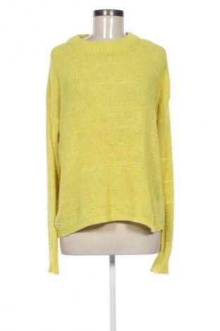 Damski sweter Atmosphere, Rozmiar XL, Kolor Żółty, Cena 27,40 zł