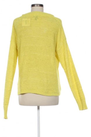 Damski sweter Atmosphere, Rozmiar XL, Kolor Żółty, Cena 27,40 zł