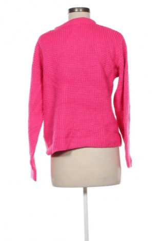 Дамски пуловер B.Young, Размер S, Цвят Розов, Цена 2,55 €