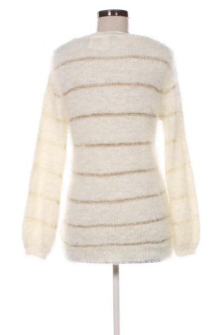 Dámský svetr B.Young, Velikost M, Barva Bílá, Cena  49,00 Kč