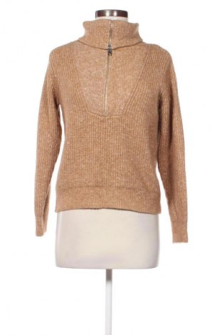 Дамски пуловер B.Young, Размер XS, Цвят Кафяв, Цена 4,09 €