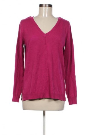 Damenpullover Basics, Größe S, Farbe Rosa, Preis 5,99 €
