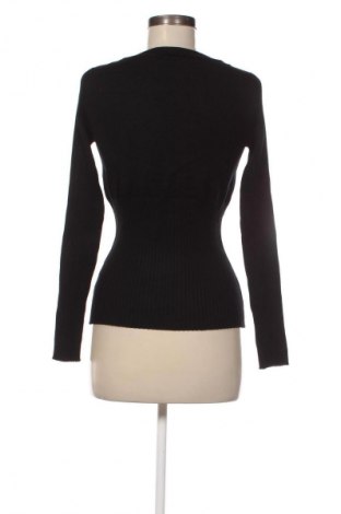 Γυναικείο πουλόβερ Belldini, Μέγεθος M, Χρώμα Μαύρο, Τιμή 6,99 €