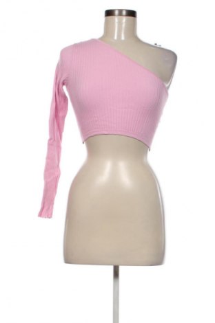 Dámsky pulóver Bershka, Veľkosť S, Farba Ružová, Cena  10,95 €