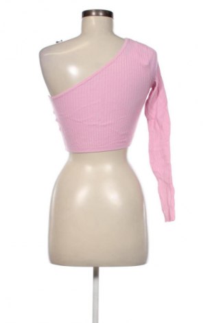 Dámsky pulóver Bershka, Veľkosť S, Farba Ružová, Cena  10,95 €