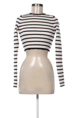 Damenpullover Bershka, Größe XS, Farbe Mehrfarbig, Preis 7,97 €