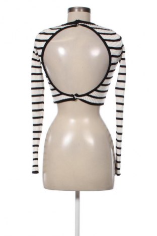 Damenpullover Bershka, Größe XS, Farbe Mehrfarbig, Preis 7,97 €