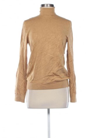 Damenpullover Bershka, Größe S, Farbe Braun, Preis 12,99 €