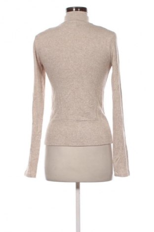 Дамски пуловер Bershka, Размер S, Цвят Бежов, Цена 7,66 €