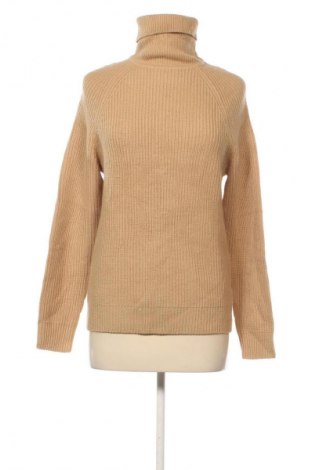 Дамски пуловер Bershka, Размер XS, Цвят Кафяв, Цена 9,20 €