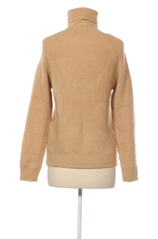 Дамски пуловер Bershka, Размер XS, Цвят Кафяв, Цена 9,20 €