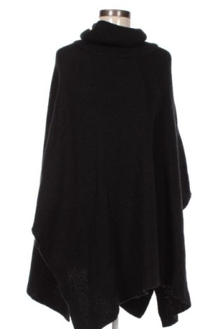 Pulover de femei Bershka, Mărime M, Culoare Negru, Preț 47,99 Lei