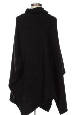 Pulover de femei Bershka, Mărime M, Culoare Negru, Preț 47,99 Lei