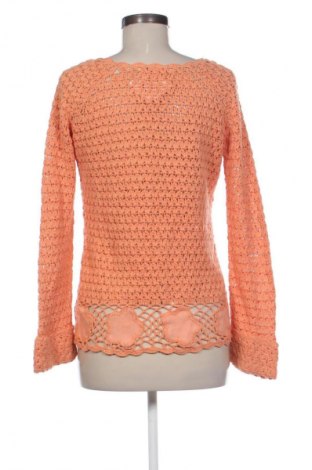 Női pulóver Bershka, Méret M, Szín Narancssárga
, Ár 1 929 Ft