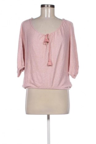 Damenpullover Bershka, Größe L, Farbe Rosa, Preis 7,99 €