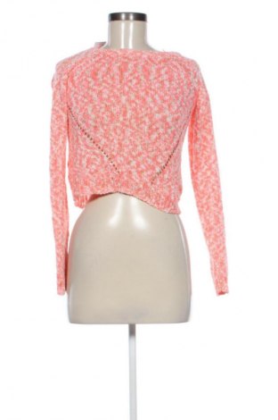 Damenpullover Bershka, Größe S, Farbe Mehrfarbig, Preis 14,99 €