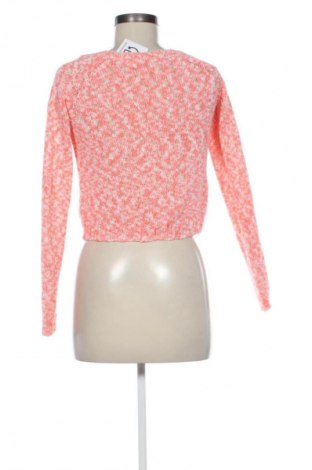 Damenpullover Bershka, Größe S, Farbe Mehrfarbig, Preis 14,99 €