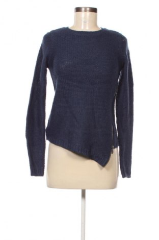 Damenpullover Best Connections, Größe XS, Farbe Blau, Preis 2,99 €