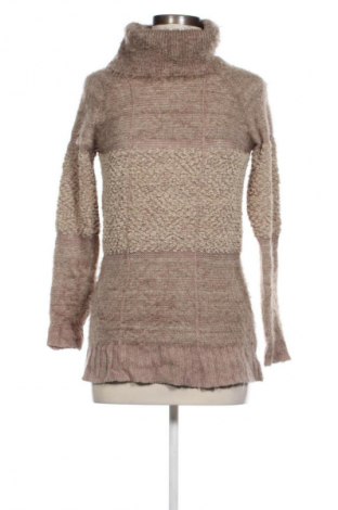 Дамски пуловер Best Connections, Размер M, Цвят Кафяв, Цена 6,64 €