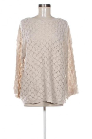 Pulover de femei Best Connections, Mărime M, Culoare Bej, Preț 7,99 Lei