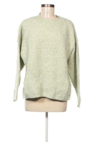 Дамски пуловер Betty & Co, Размер XL, Цвят Зелен, Цена 6,64 €