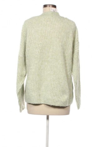 Дамски пуловер Betty & Co, Размер XL, Цвят Зелен, Цена 6,64 €