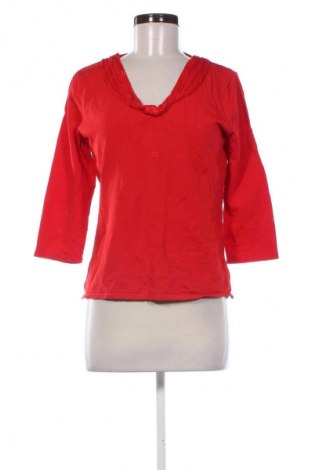 Damenpullover Betty Barclay, Größe M, Farbe Rot, Preis 19,99 €
