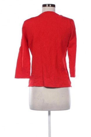 Damenpullover Betty Barclay, Größe M, Farbe Rot, Preis 19,99 €