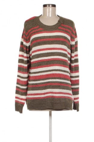 Дамски пуловер Bexleys, Размер L, Цвят Многоцветен, Цена 7,15 €
